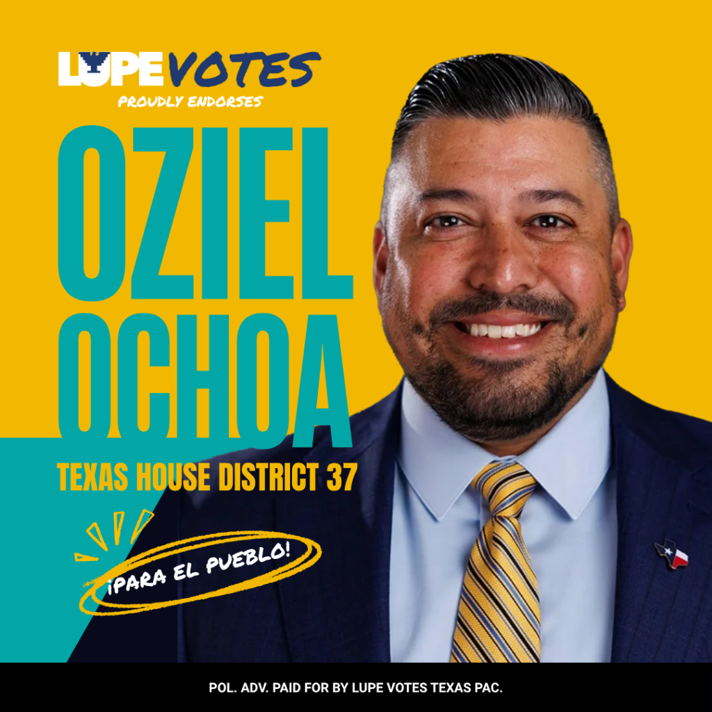 Oziel Ochoa